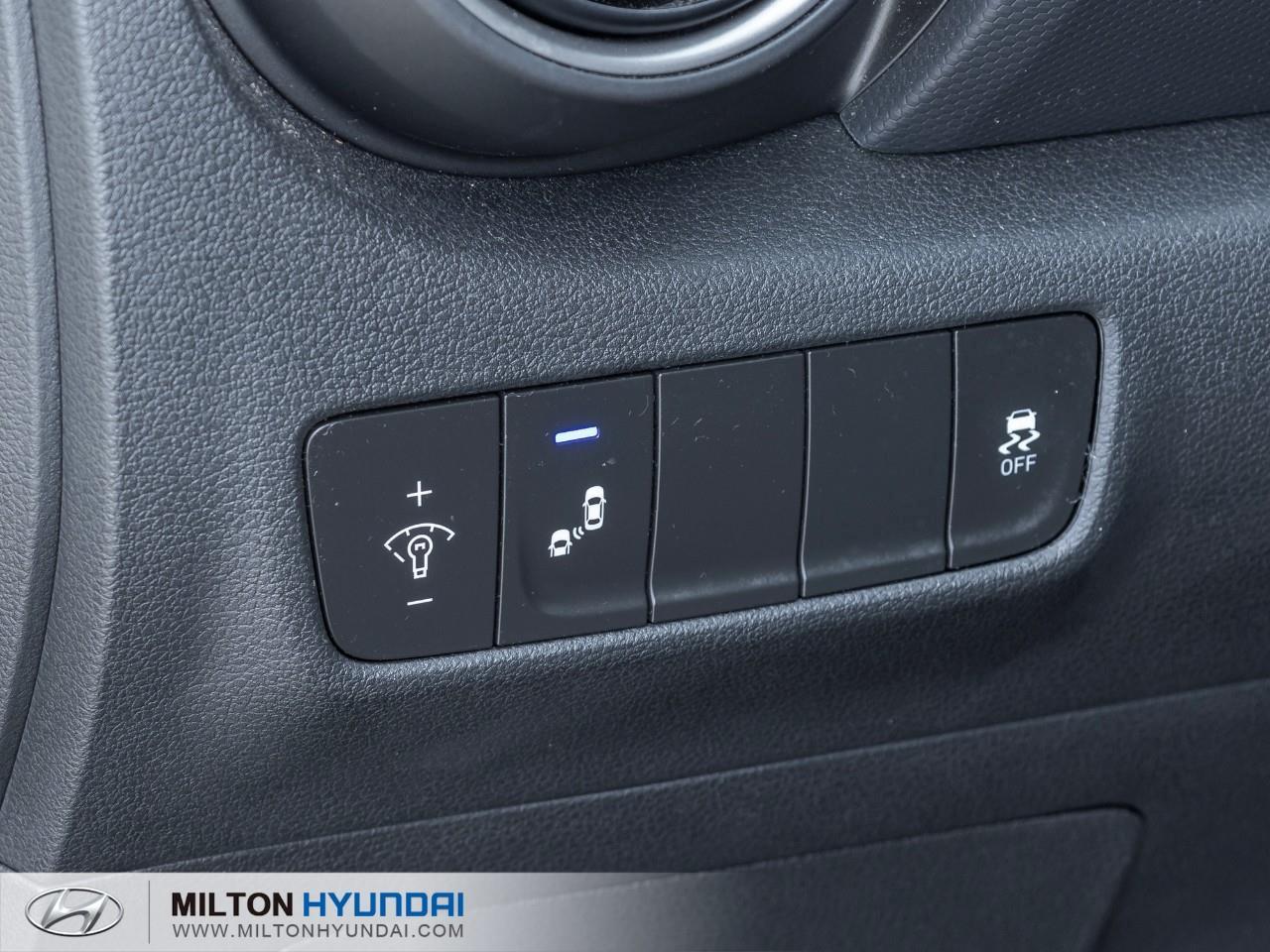 2021 Hyundai KONA 2.0L Preferred 4dr All-Wheel Drive Photo