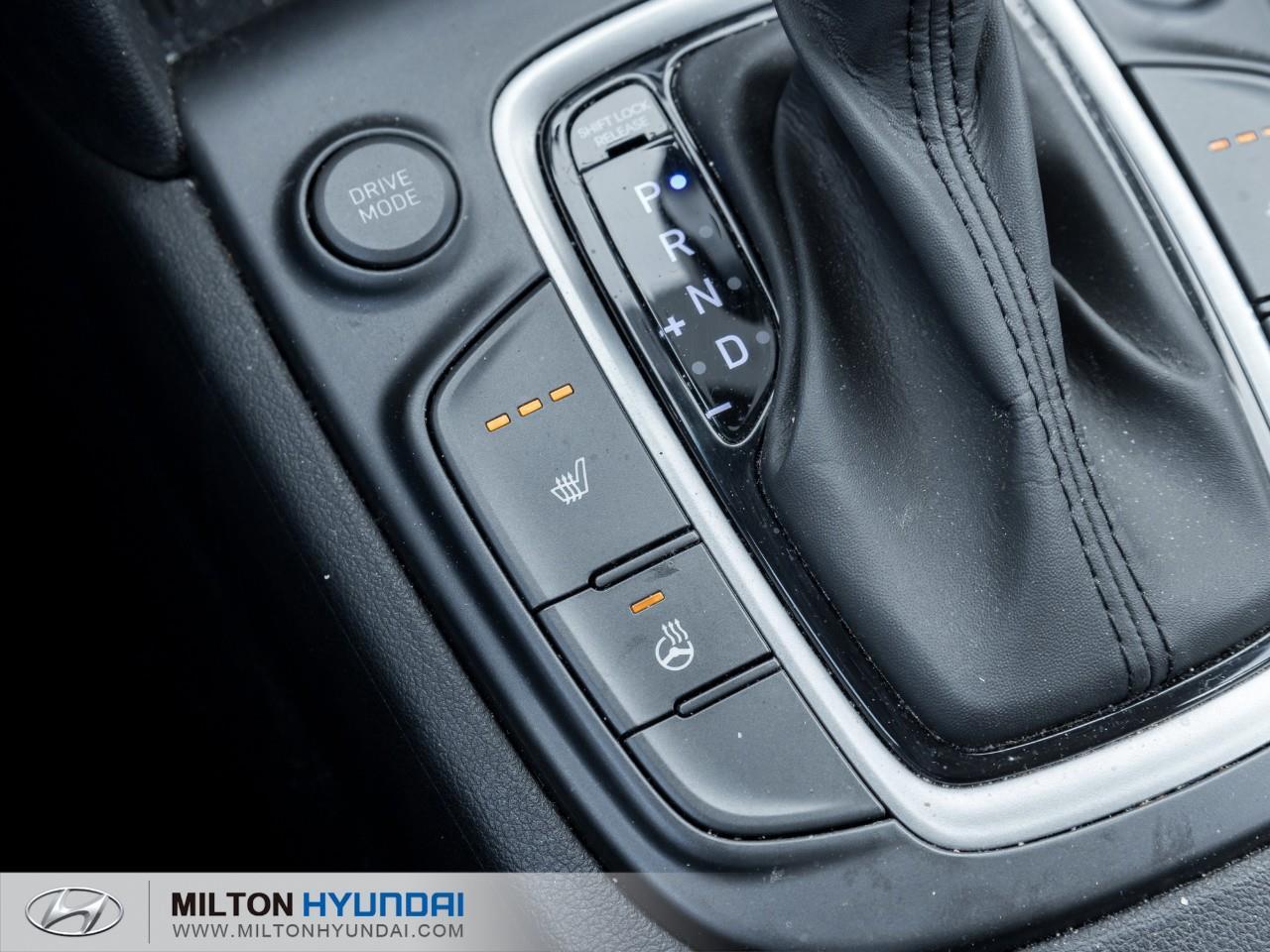 2021 Hyundai KONA 2.0L Preferred 4dr All-Wheel Drive Photo