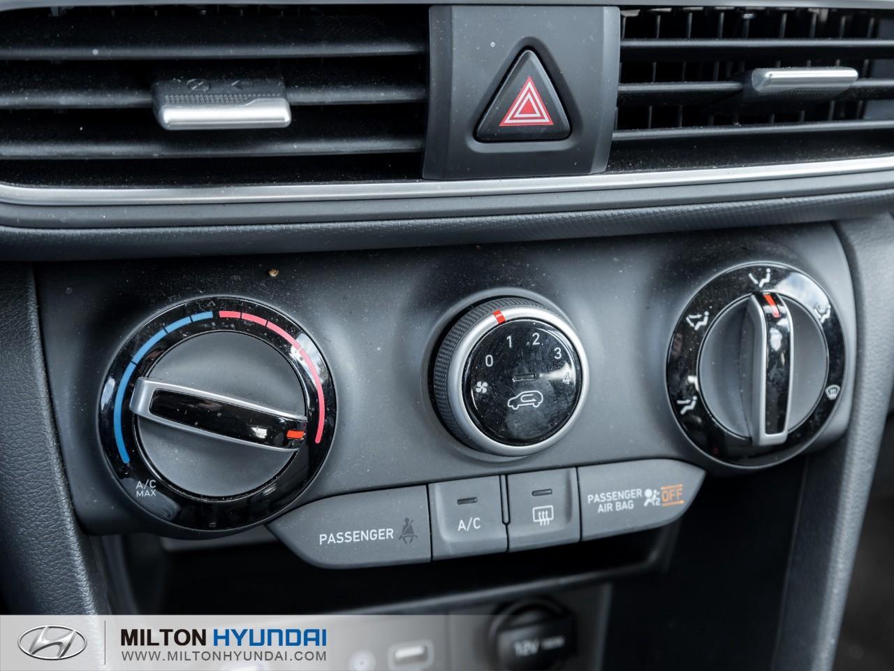 2021 Hyundai KONA 2.0L Preferred 4dr All-Wheel Drive Photo