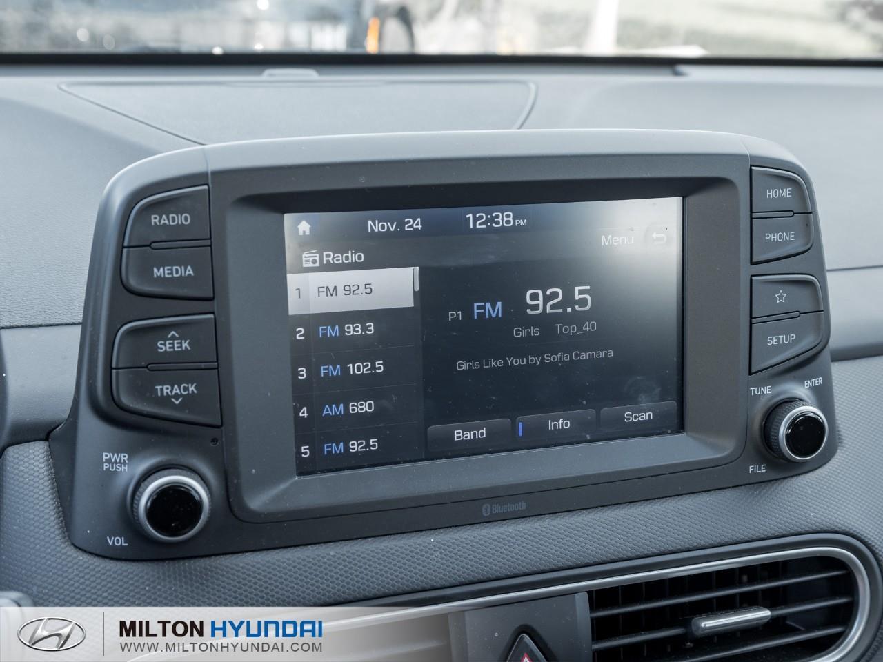 2021 Hyundai KONA 2.0L Preferred 4dr All-Wheel Drive Photo