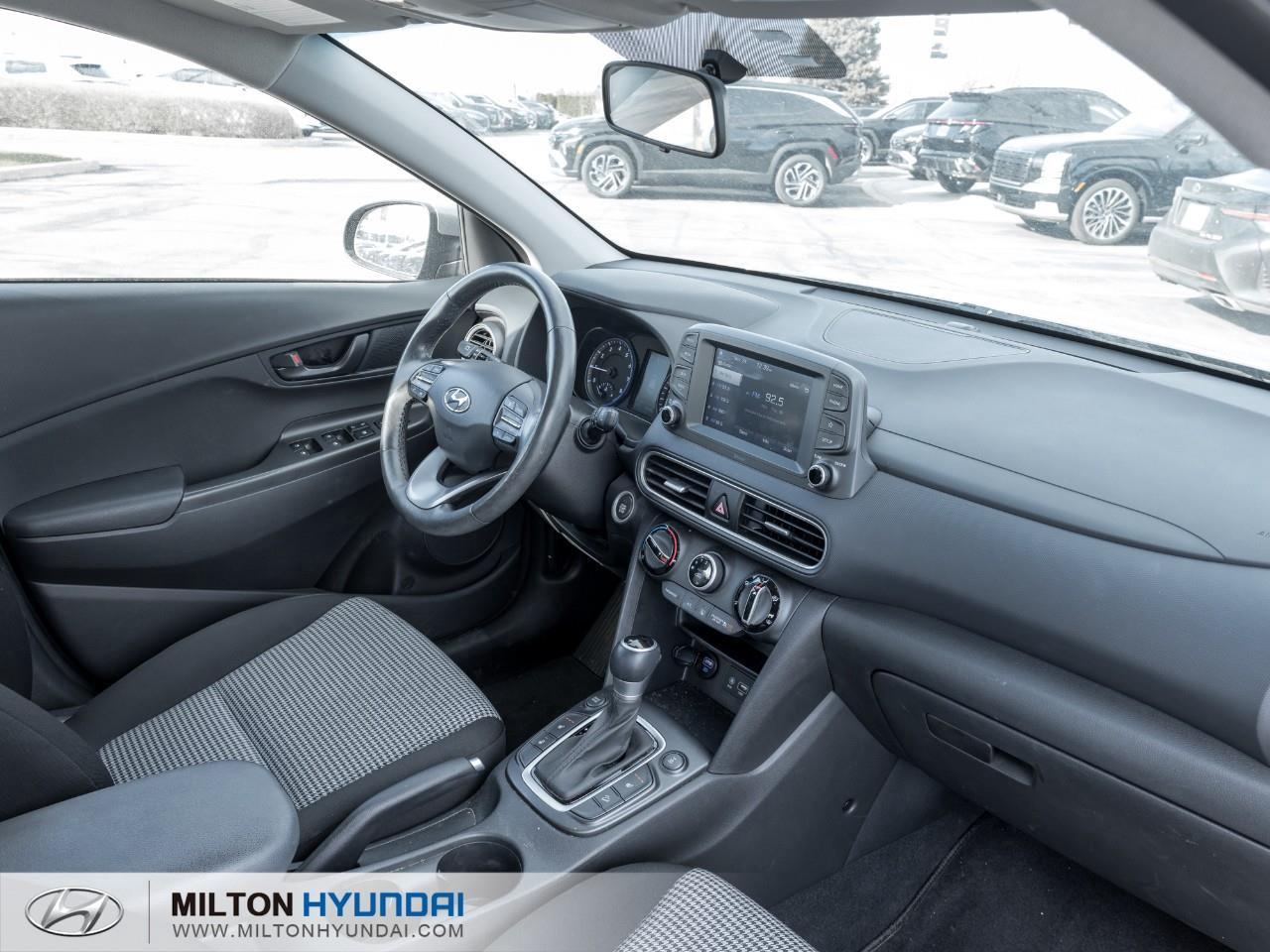 2021 Hyundai KONA 2.0L Preferred 4dr All-Wheel Drive Photo