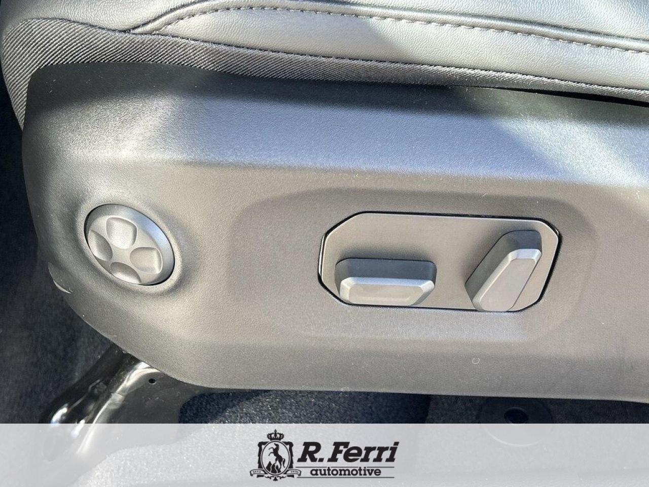 2025 Jeep Wrangler Rubicon 4dr 4x4 Photo