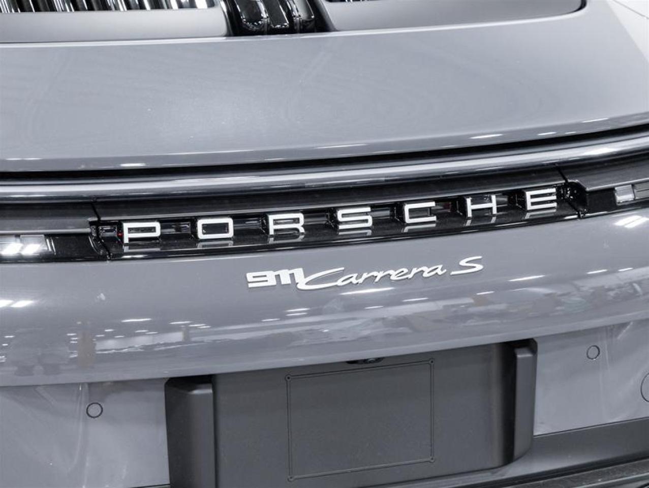 2025 Porsche 911  Photo