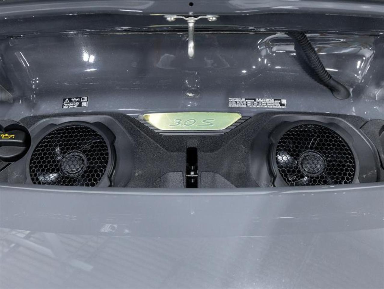 2025 Porsche 911  Photo