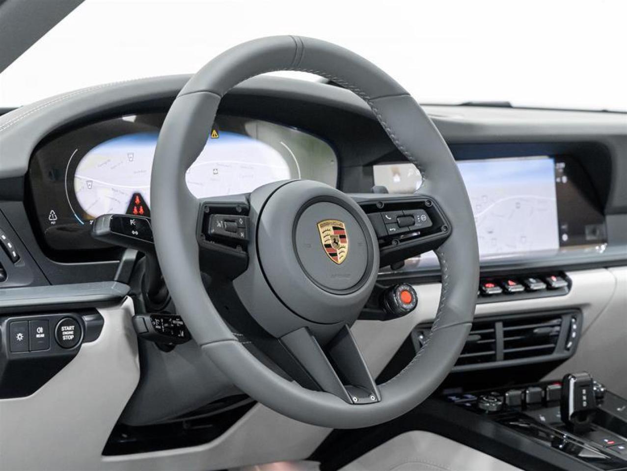 2025 Porsche 911  Photo