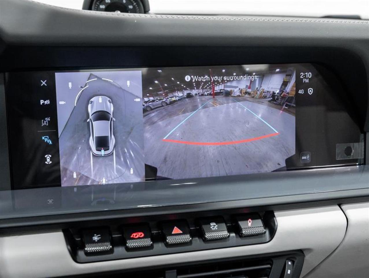 2025 Porsche 911  Photo