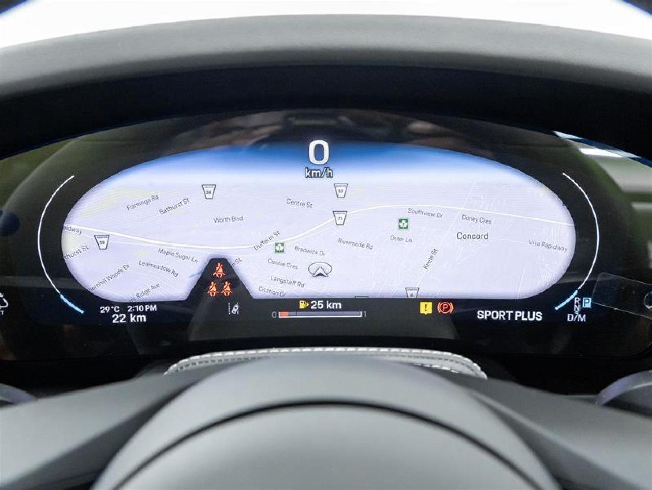 2025 Porsche 911  Photo