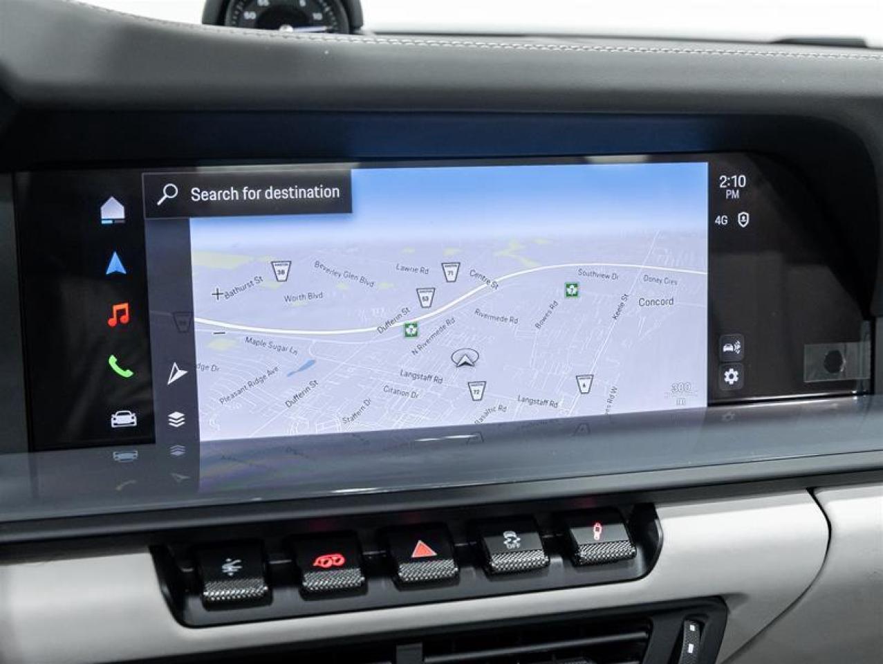 2025 Porsche 911  Photo