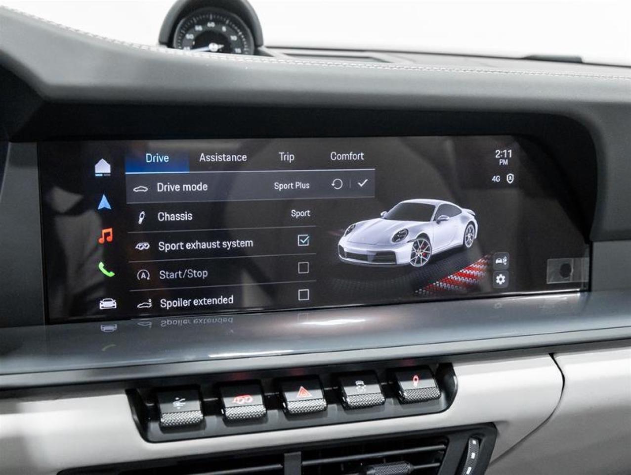 2025 Porsche 911  Photo