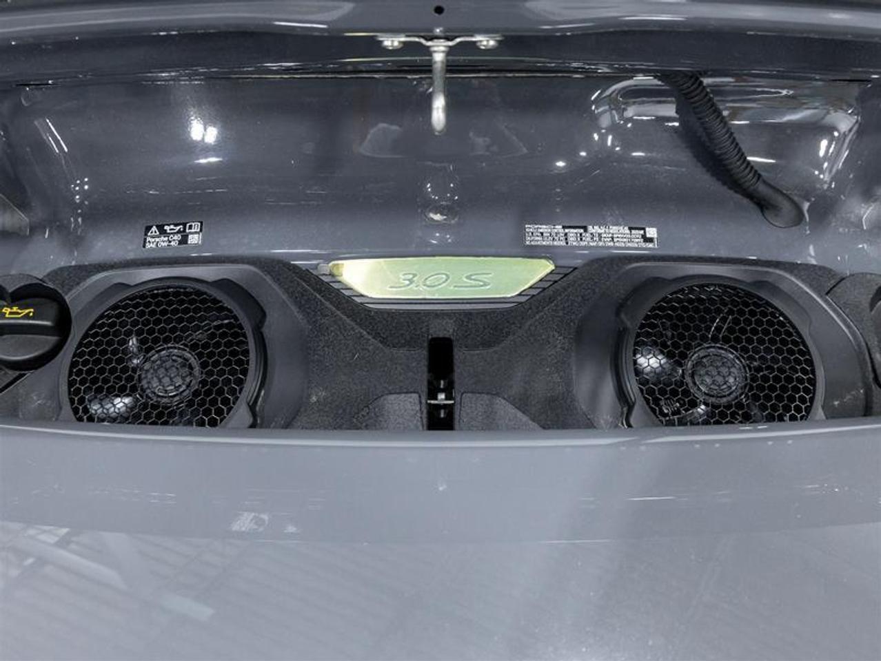 2025 Porsche 911  Photo