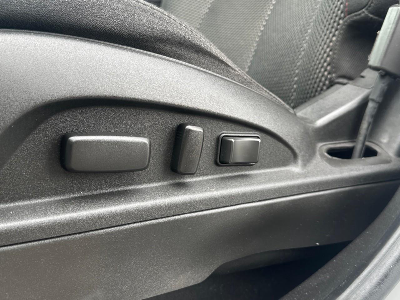 2014 Chevrolet Equinox 1LT Front-wheel Drive Sport Utility Photo