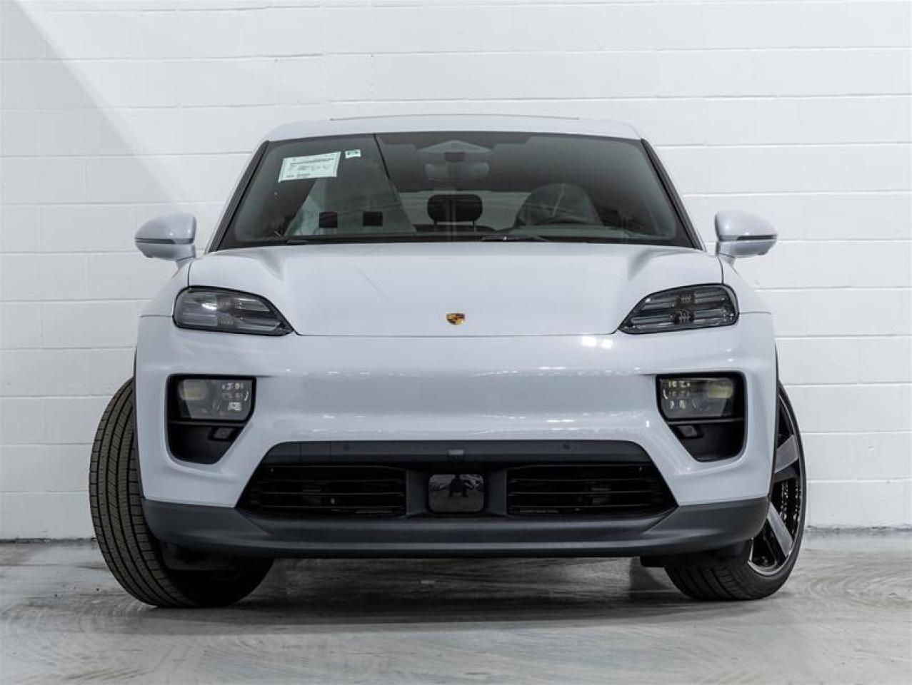 2025 Porsche Macan  Photo
