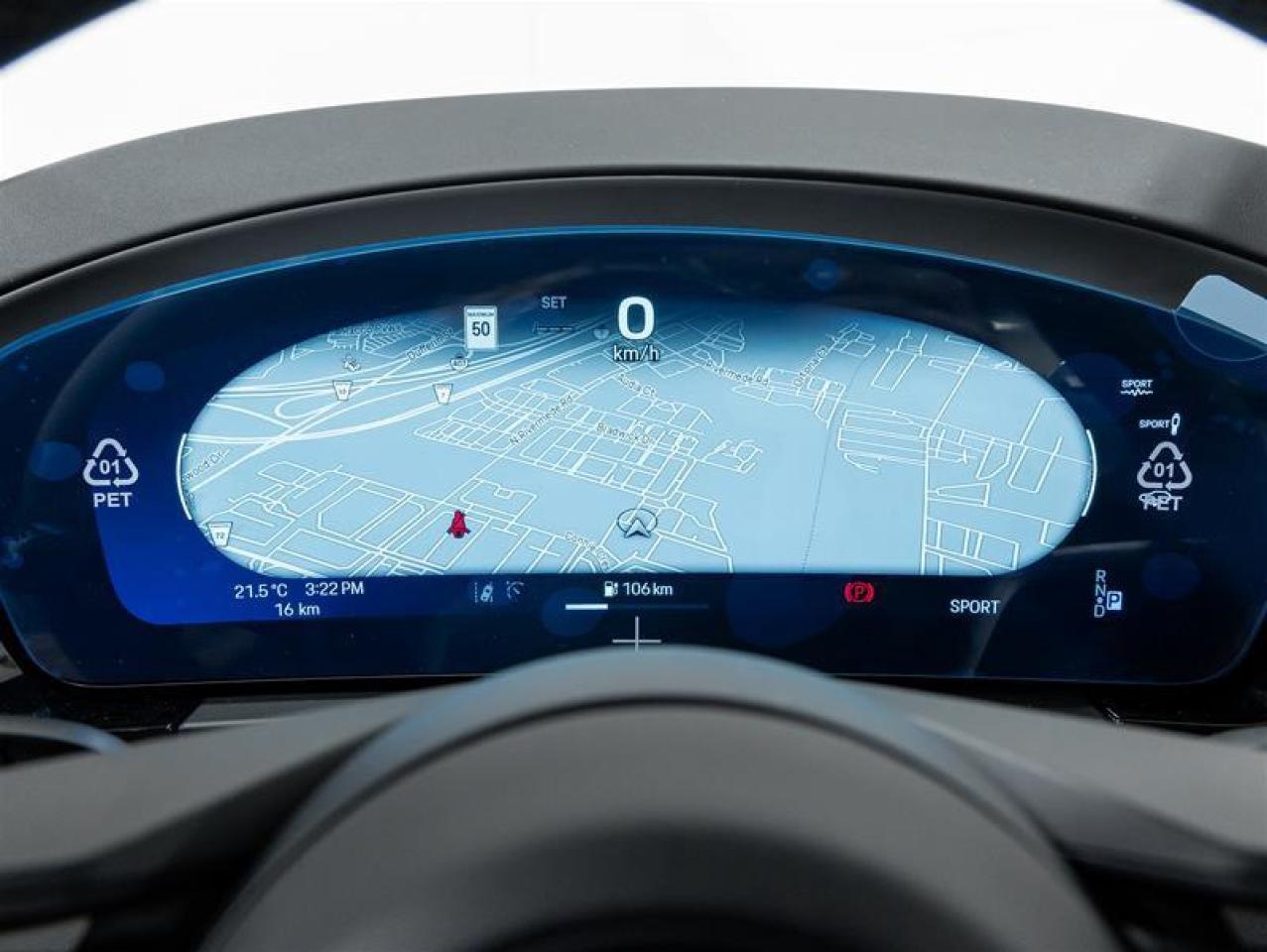 2025 Porsche Macan  Photo