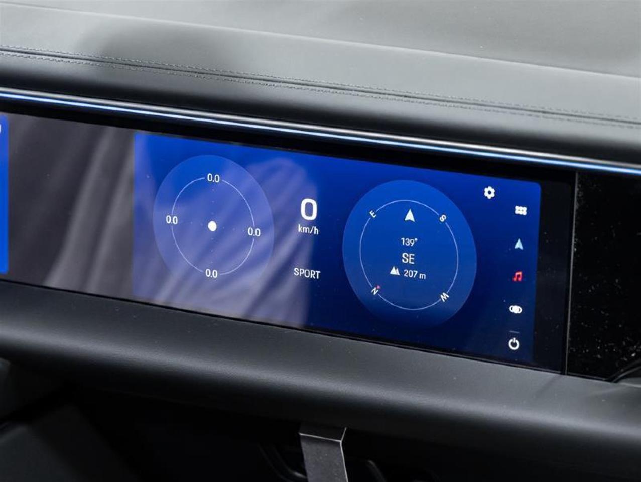 2025 Porsche Macan  Photo