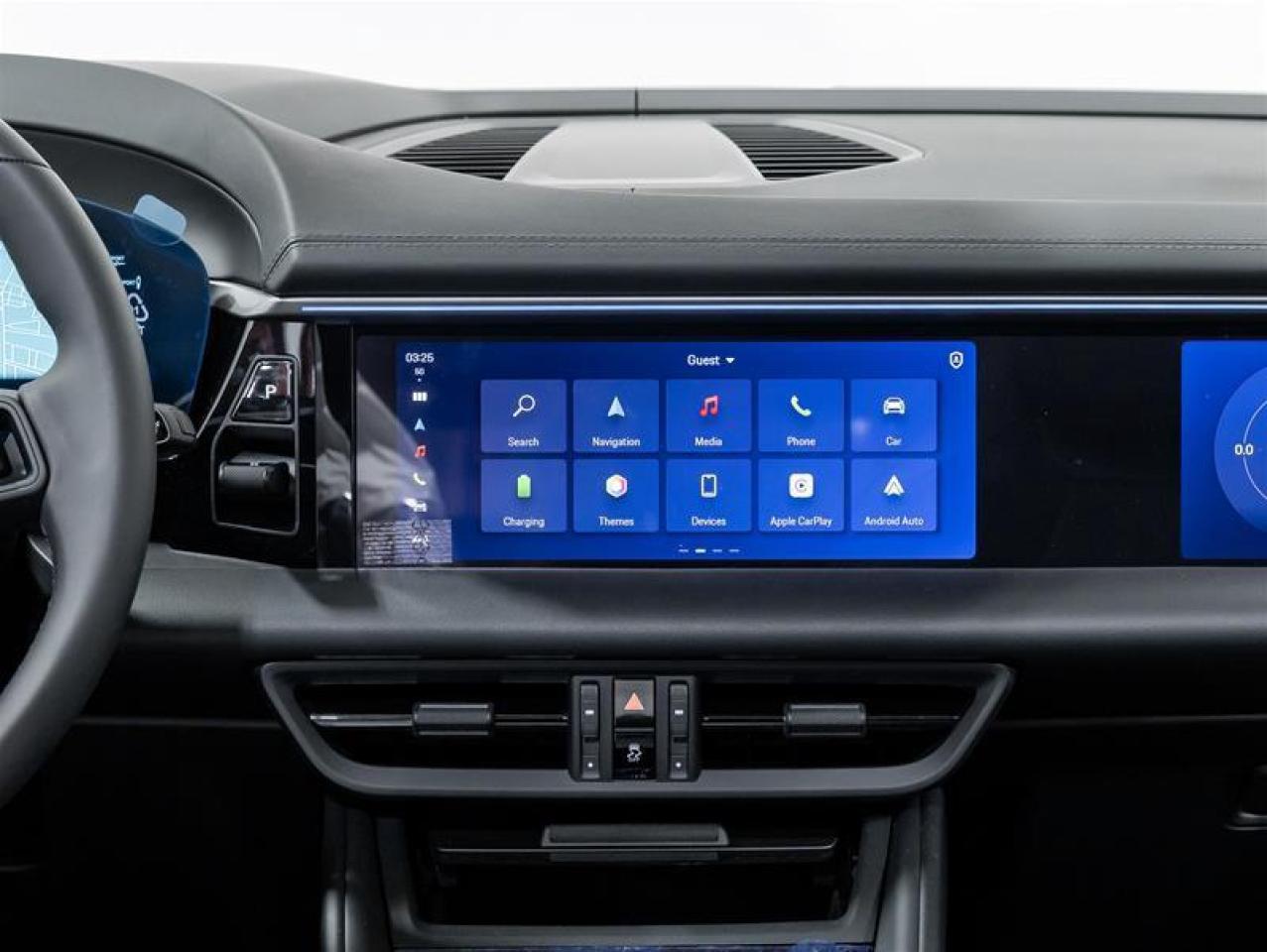 2025 Porsche Macan  Photo