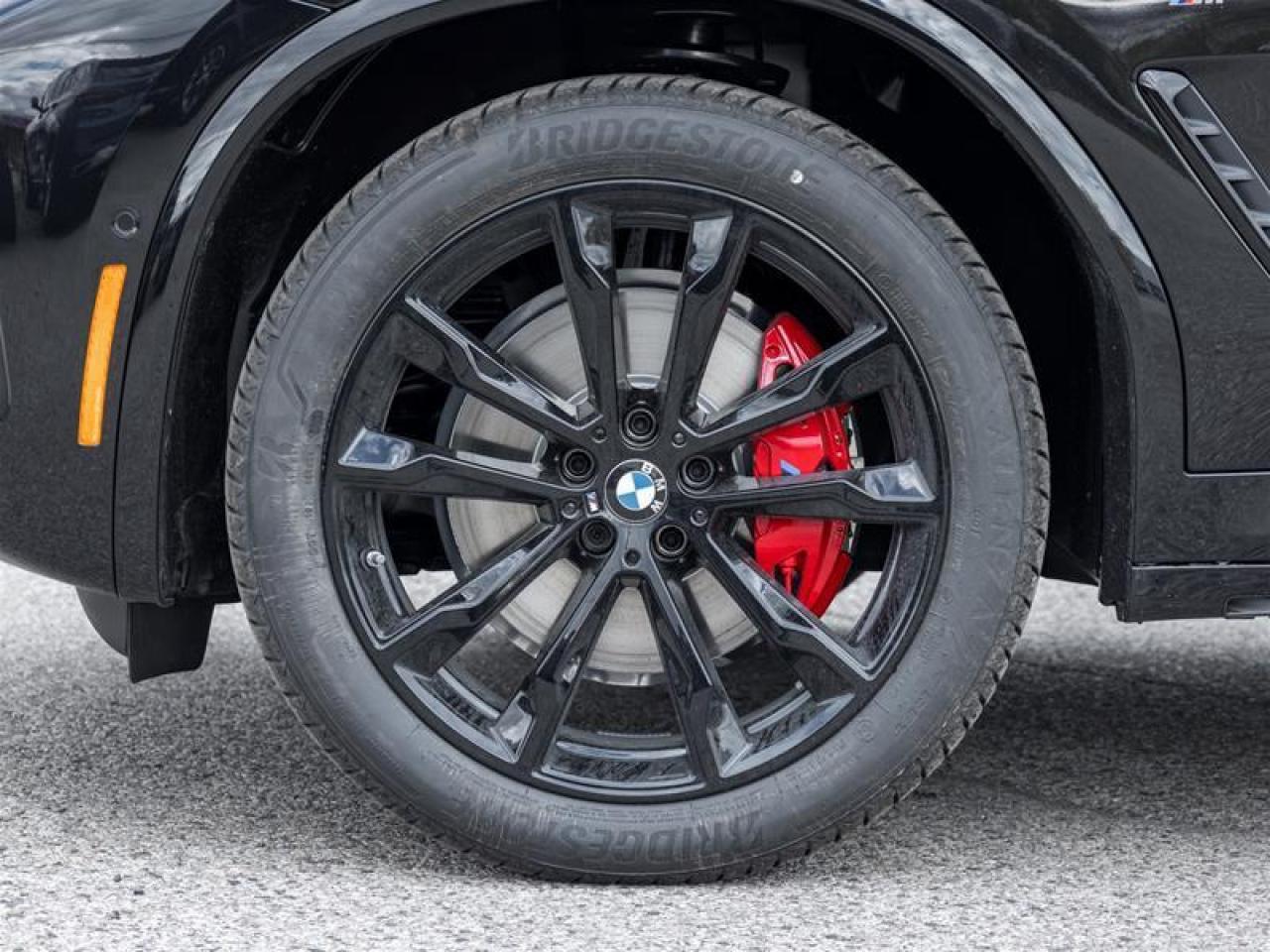 2025 BMW X4 M40i xDrive 4dr All-Wheel Drive Sports Activity Coupe Photo