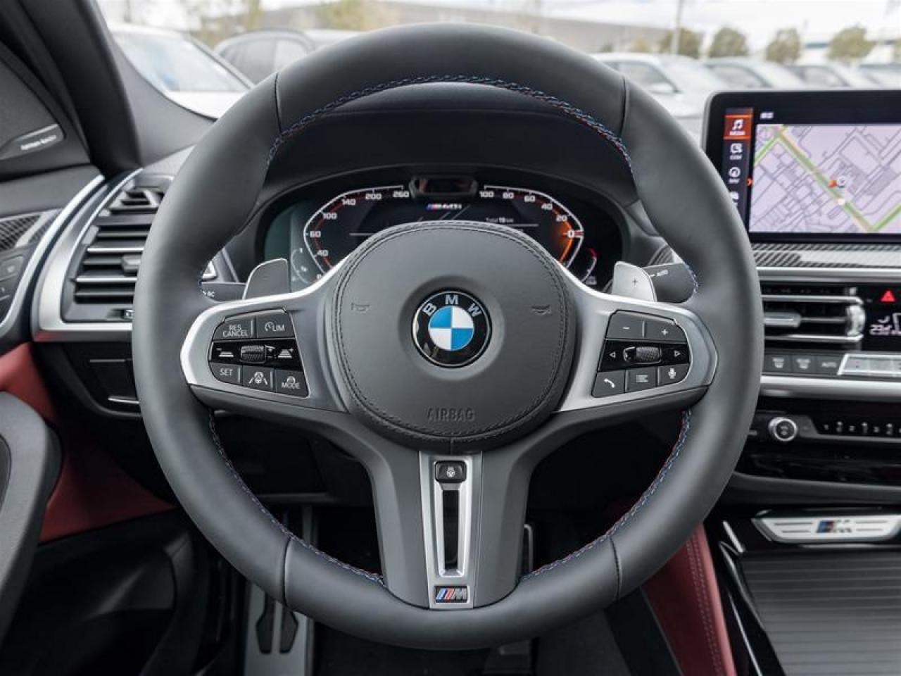 2025 BMW X4 M40i xDrive 4dr All-Wheel Drive Sports Activity Coupe Photo