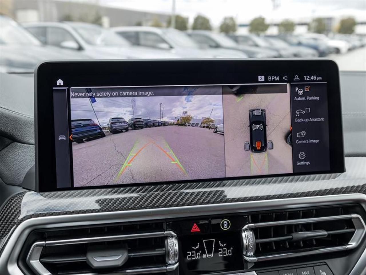 2025 BMW X4 M40i xDrive 4dr All-Wheel Drive Sports Activity Coupe Photo