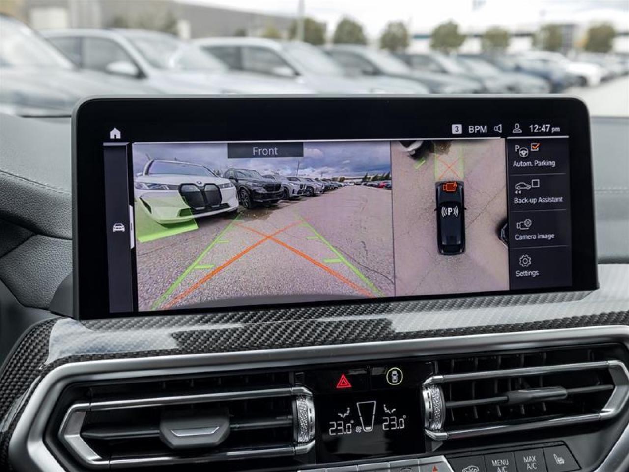 2025 BMW X4 M40i xDrive 4dr All-Wheel Drive Sports Activity Coupe Photo