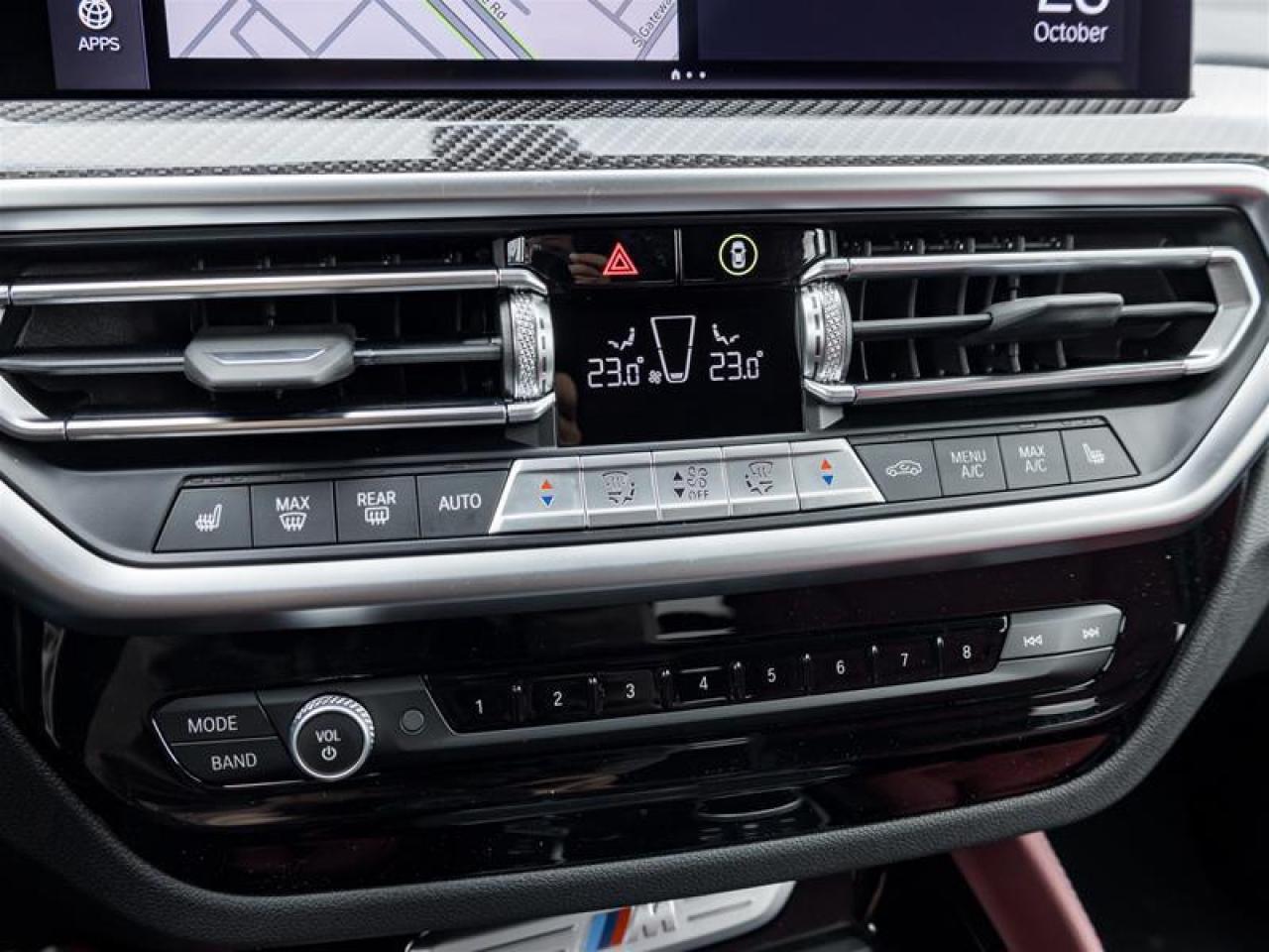 2025 BMW X4 M40i xDrive 4dr All-Wheel Drive Sports Activity Coupe Photo