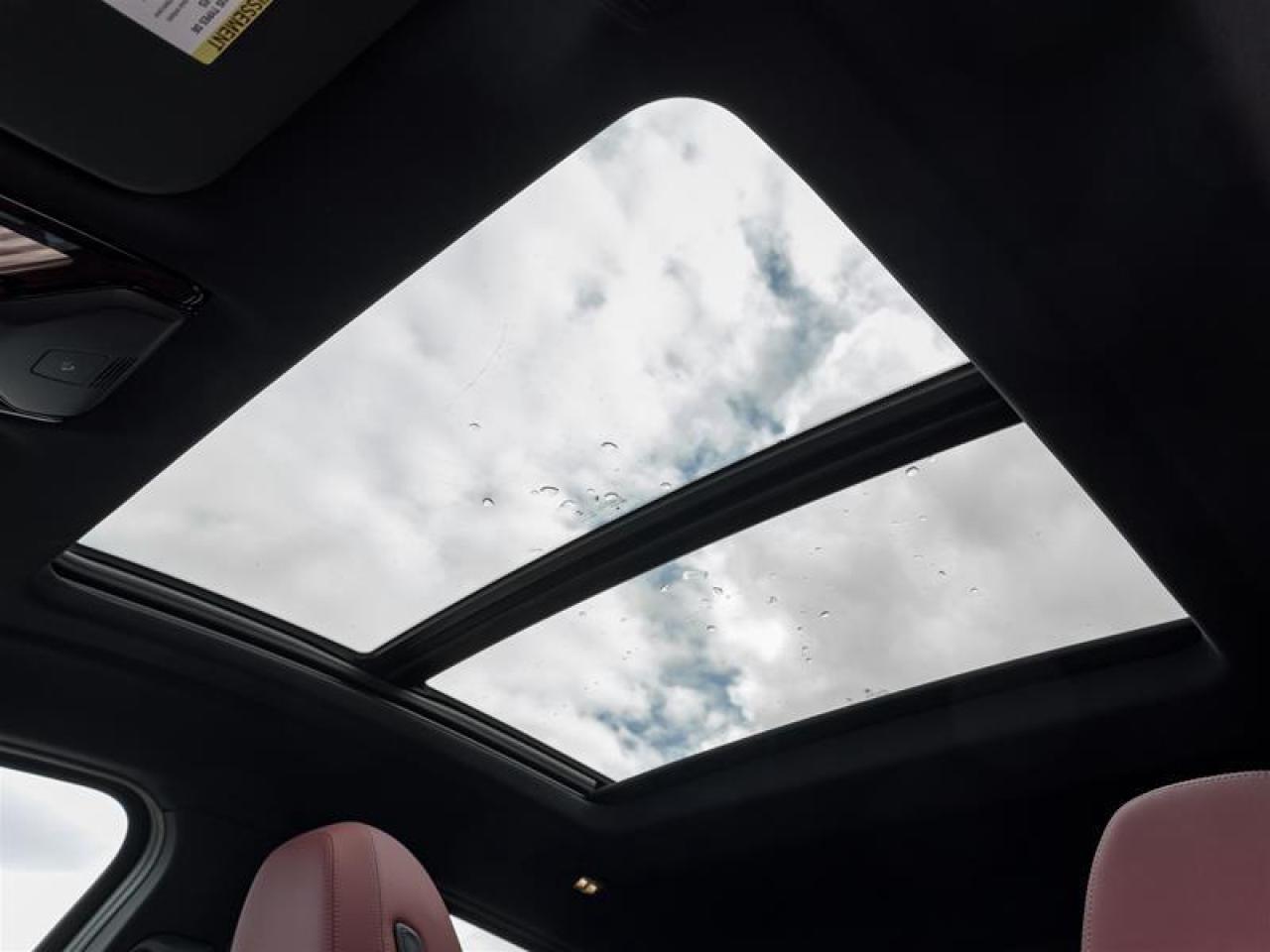 2025 BMW X4 M40i xDrive 4dr All-Wheel Drive Sports Activity Coupe Photo