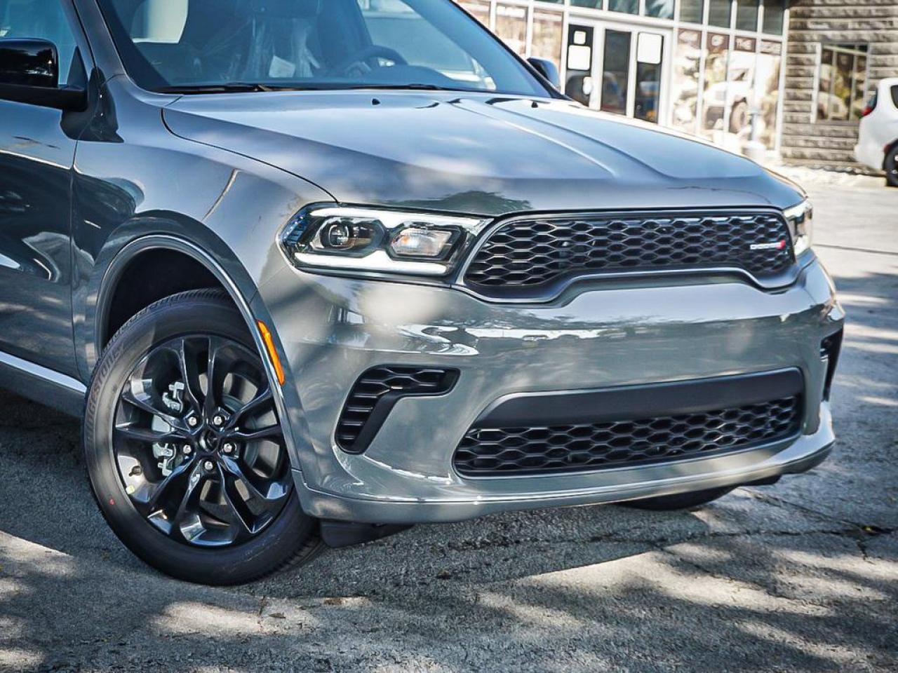 2026 Dodge Durango  Photo