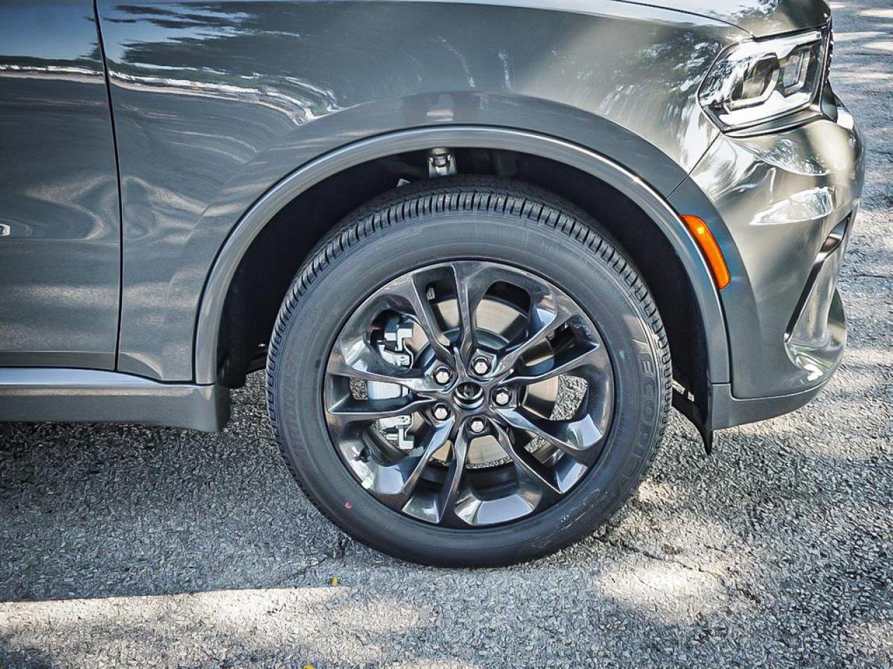 2026 Dodge Durango  Photo