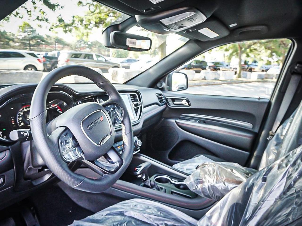 2026 Dodge Durango  Photo