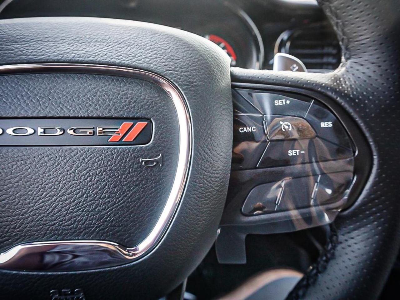 2026 Dodge Durango  Photo