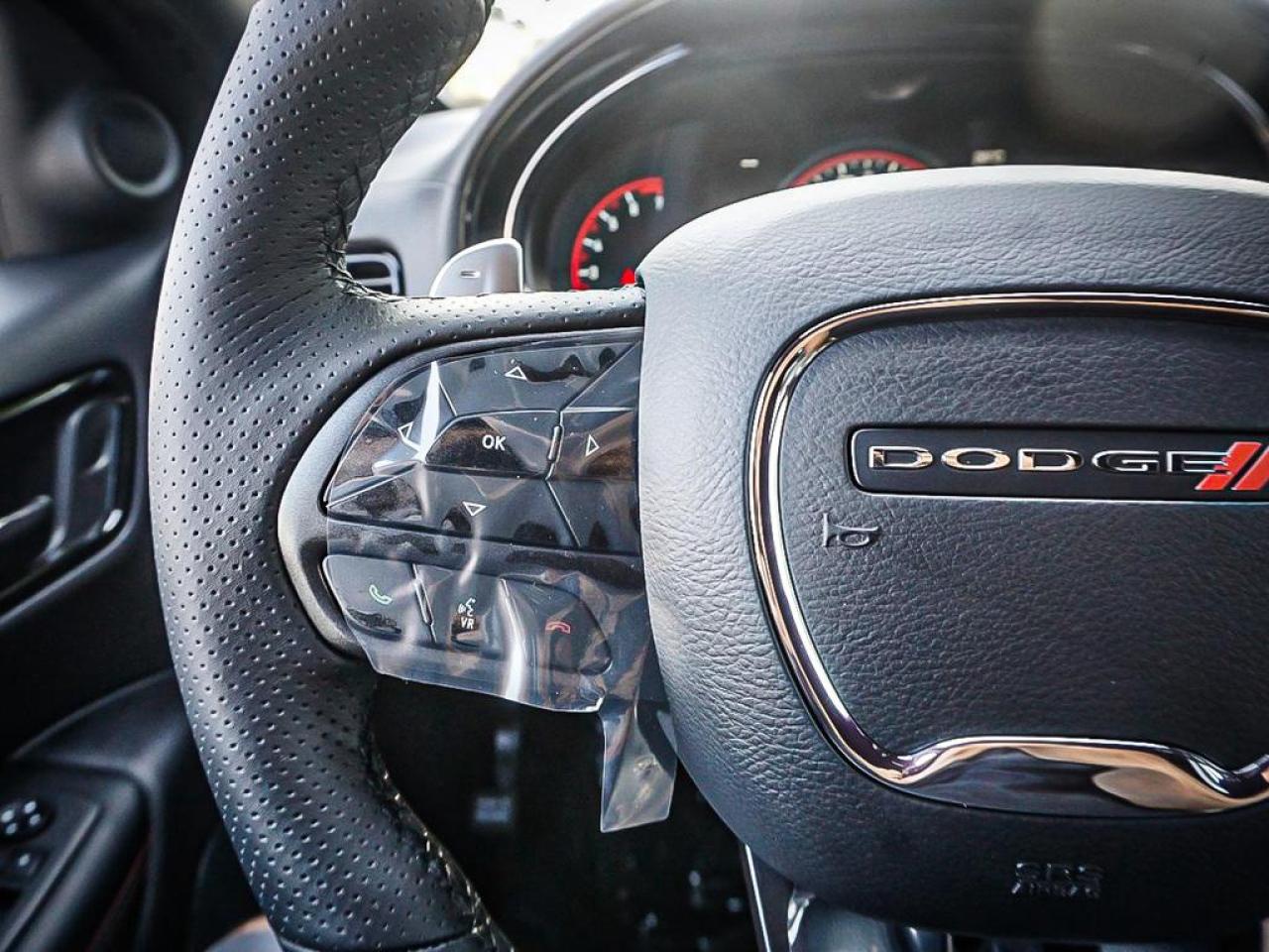 2026 Dodge Durango  Photo