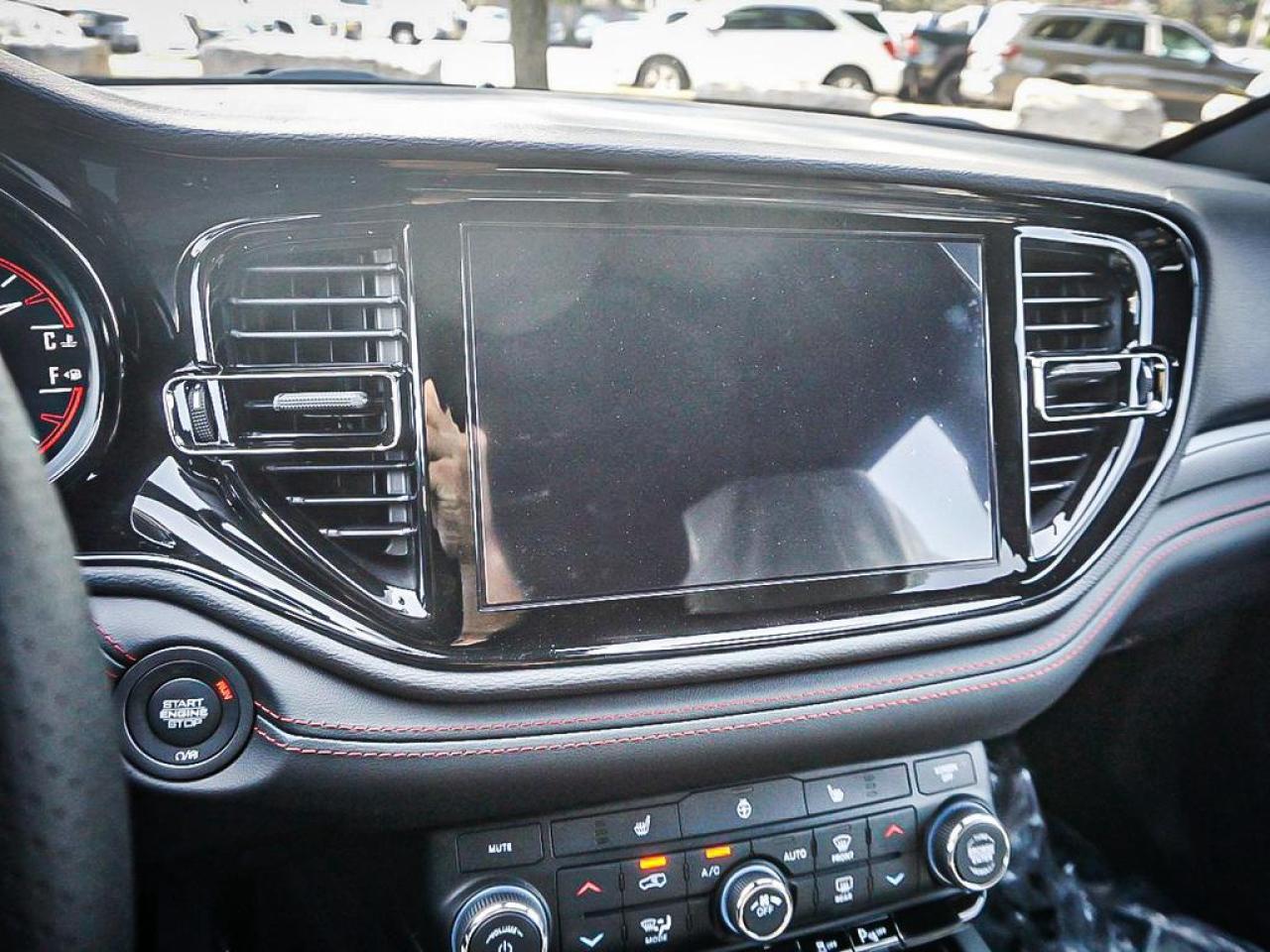 2026 Dodge Durango  Photo