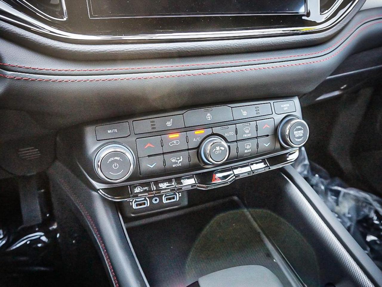 2026 Dodge Durango  Photo