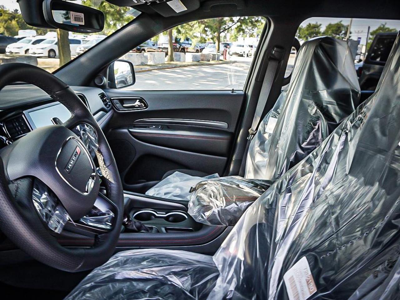 2026 Dodge Durango  Photo