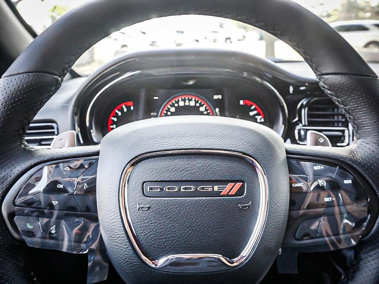 2026 Dodge Durango  Photo