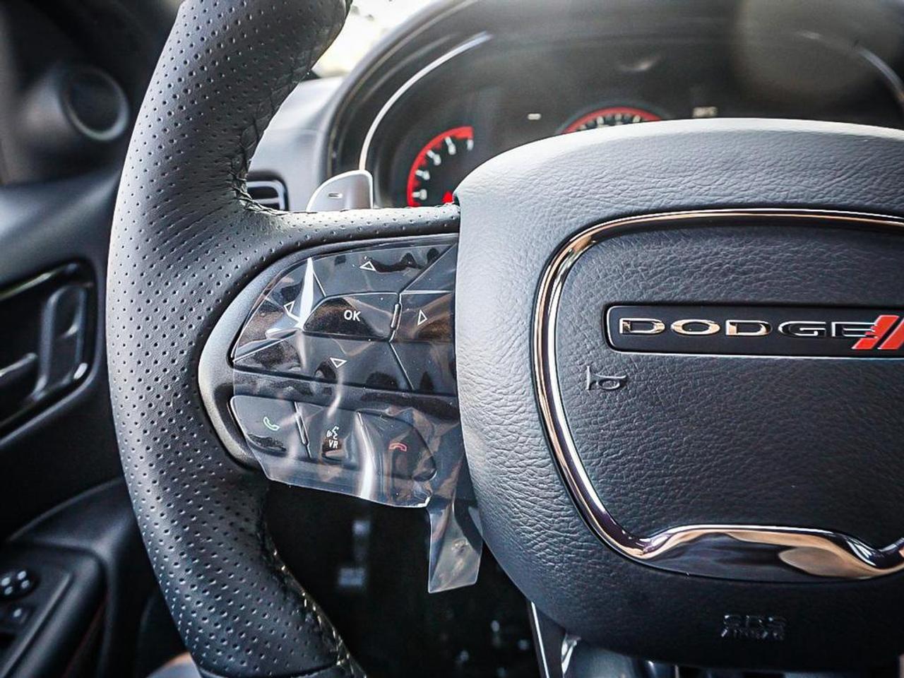 2026 Dodge Durango  Photo