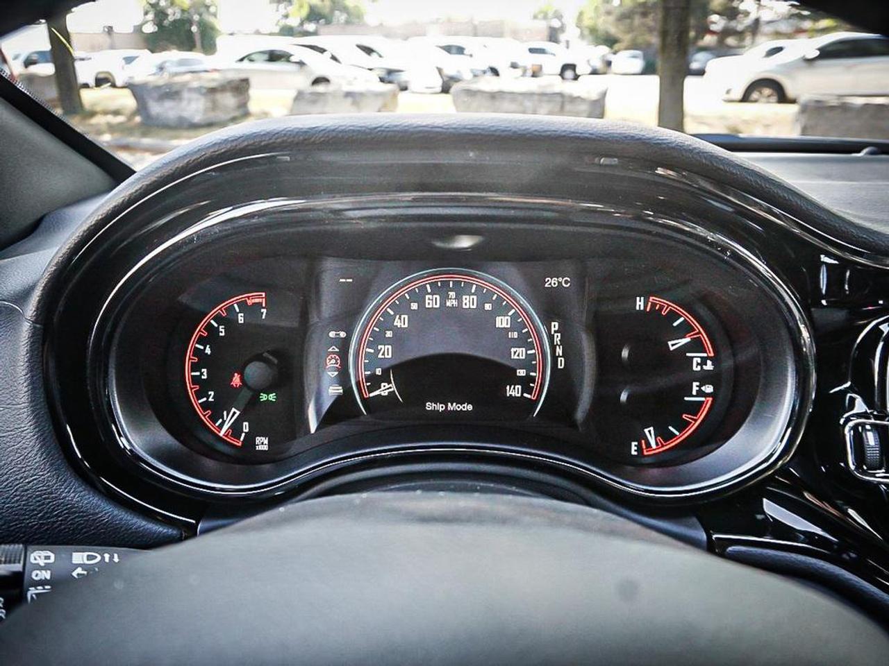 2026 Dodge Durango  Photo