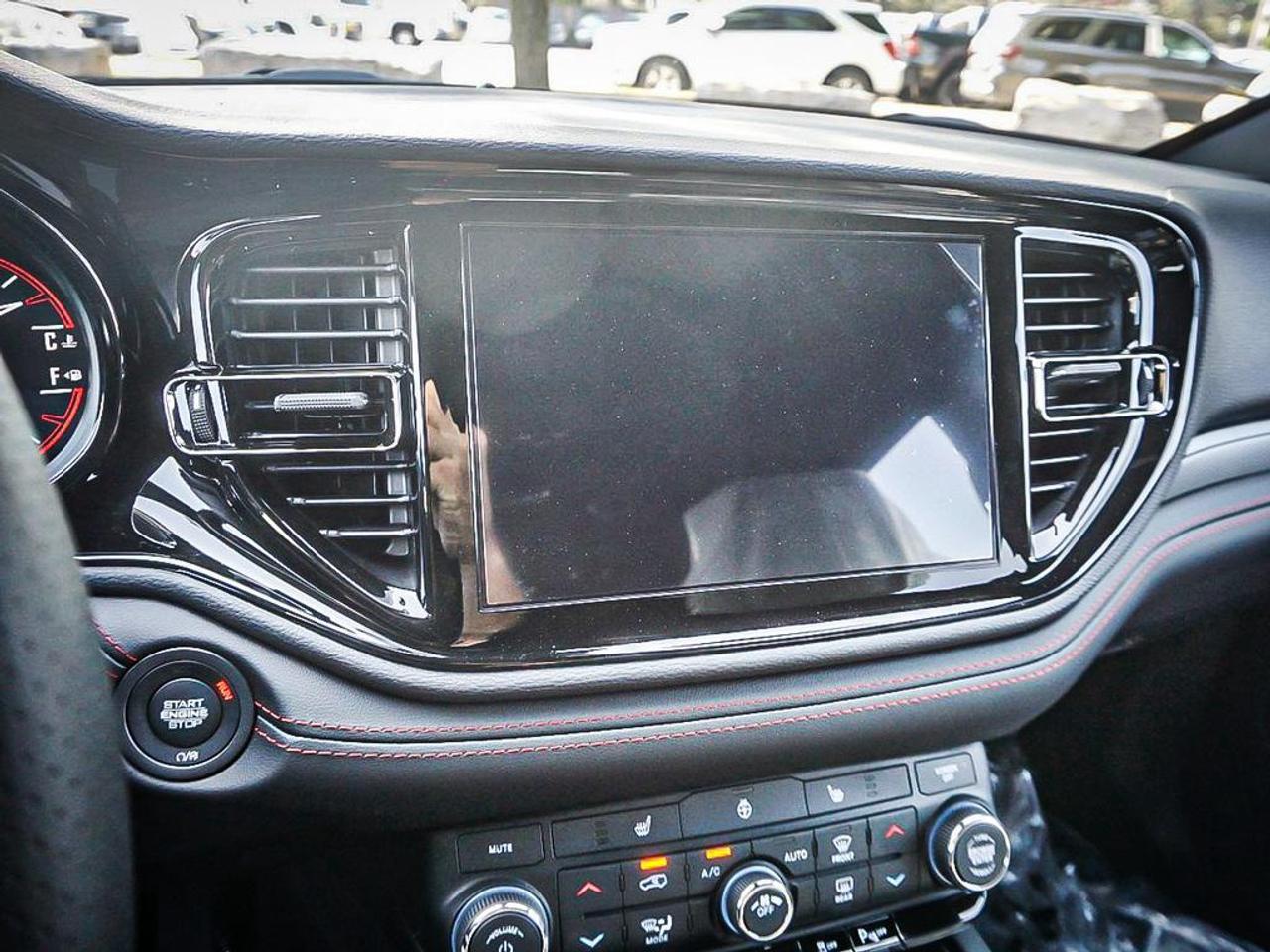 2026 Dodge Durango  Photo
