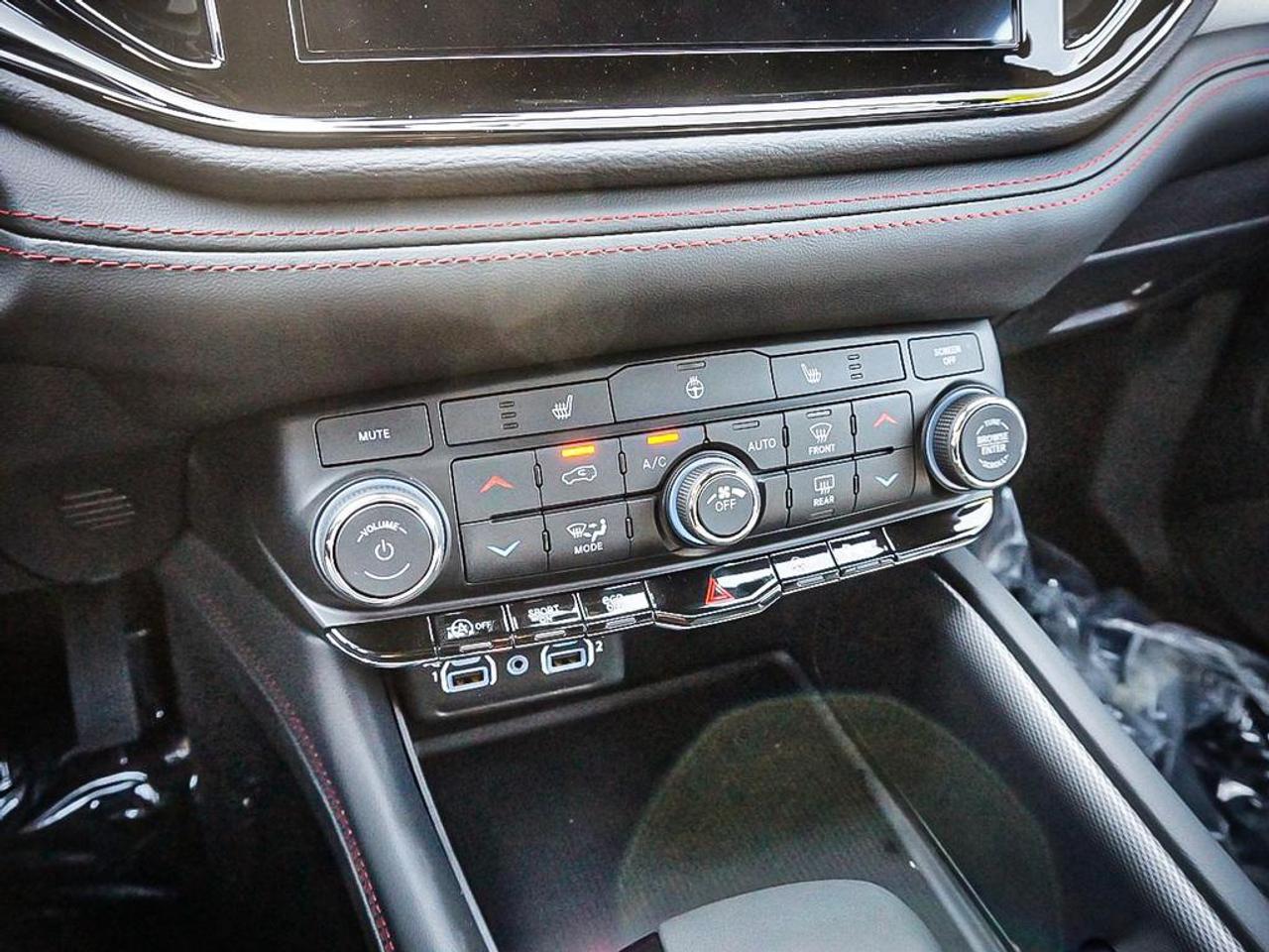 2026 Dodge Durango  Photo