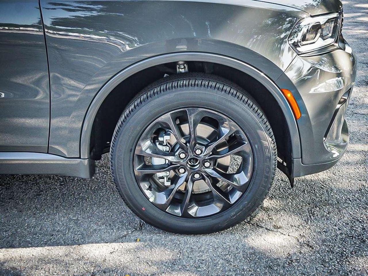 2026 Dodge Durango  Photo