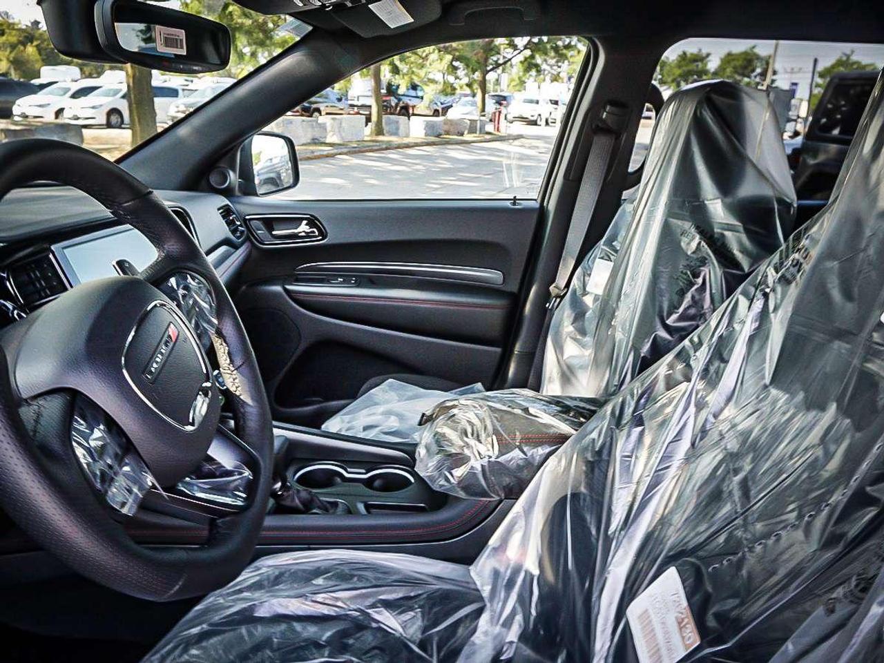 2026 Dodge Durango  Photo