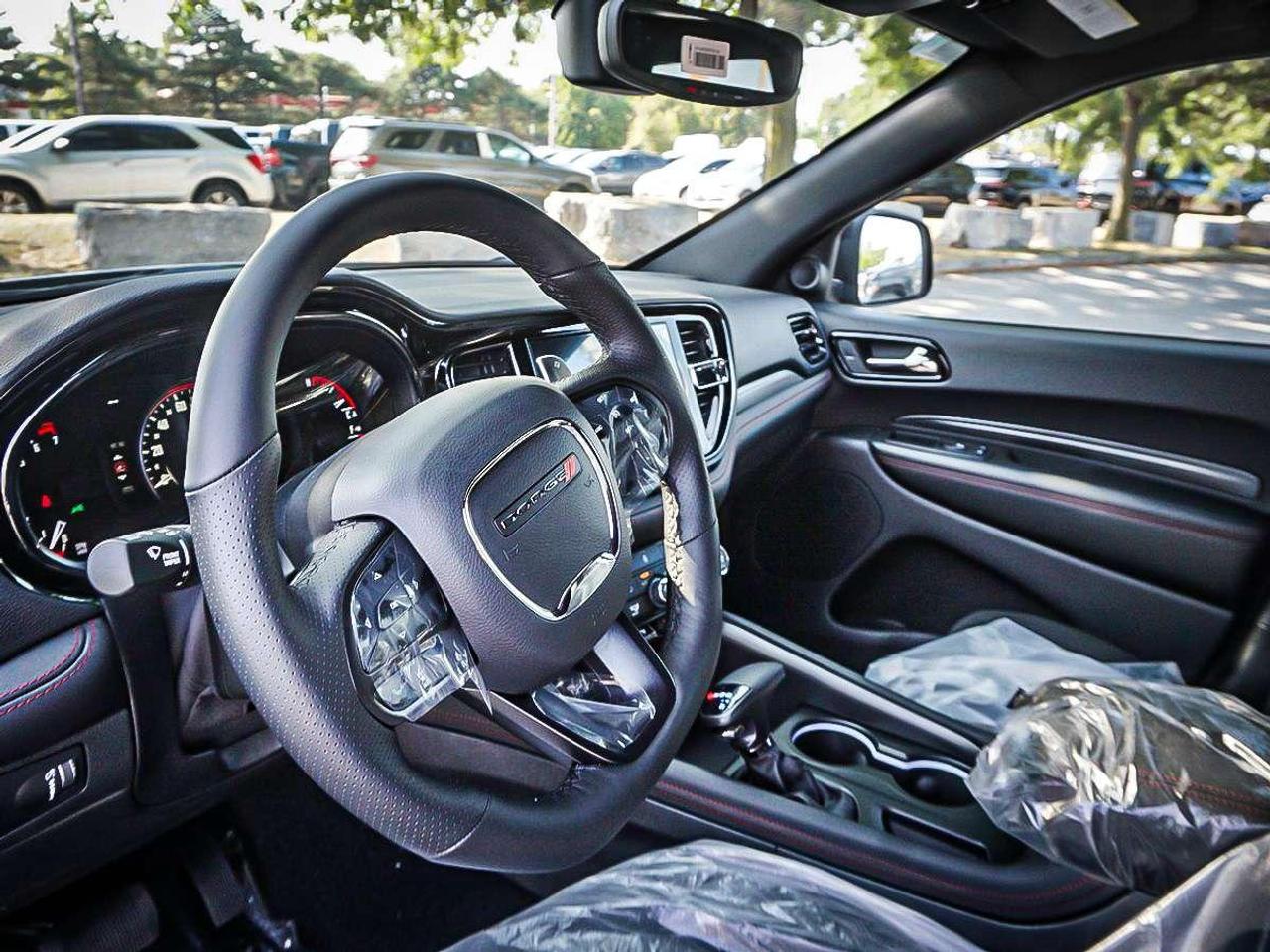 2026 Dodge Durango  Photo