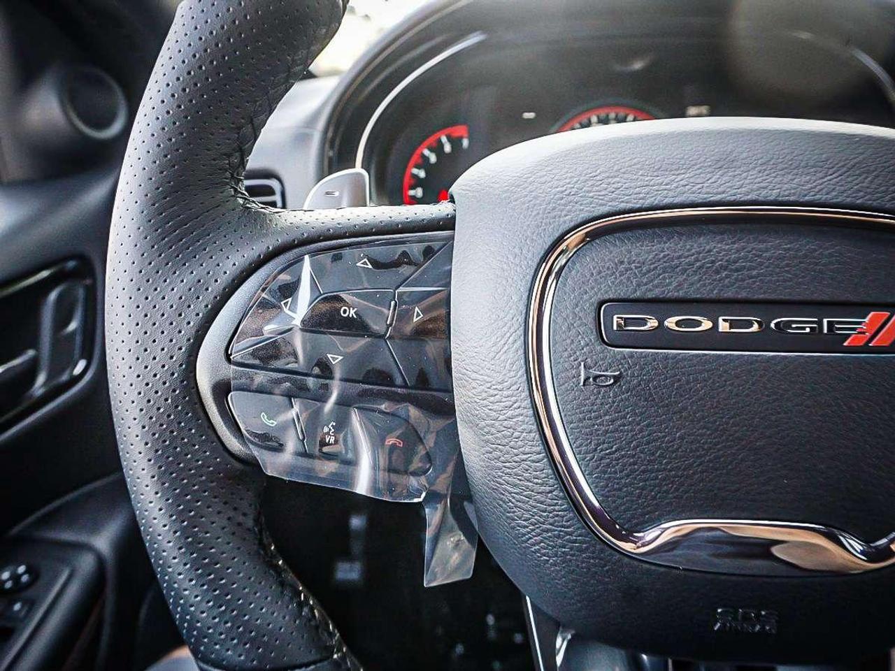 2026 Dodge Durango  Photo