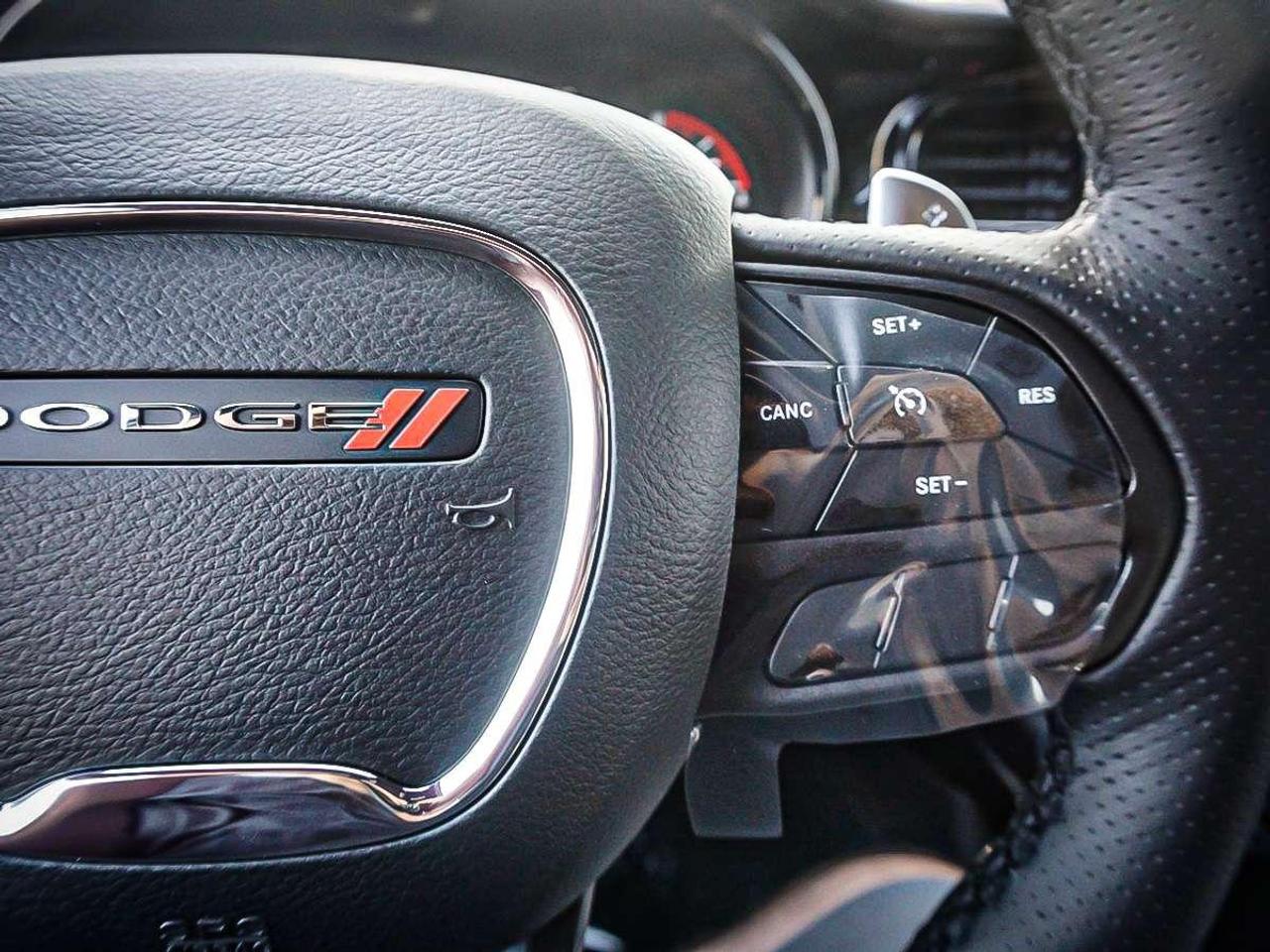 2026 Dodge Durango  Photo