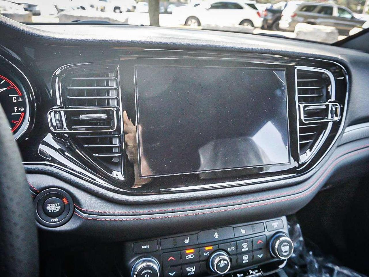 2026 Dodge Durango  Photo
