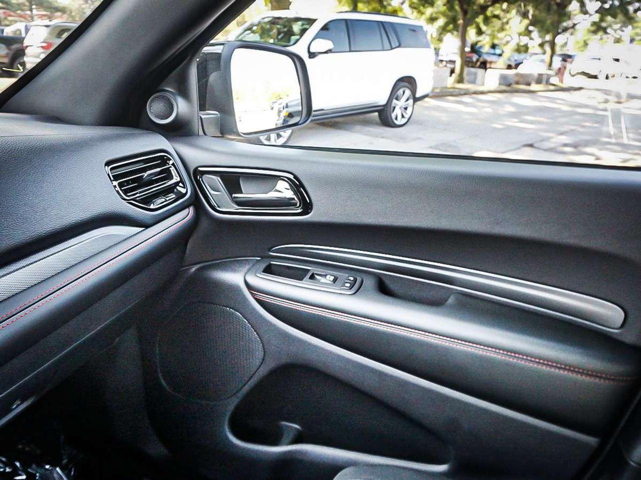 2026 Dodge Durango  Photo