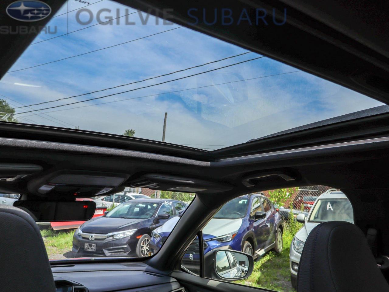 2026 Subaru Forester Touring 4dr All-Wheel Drive Photo