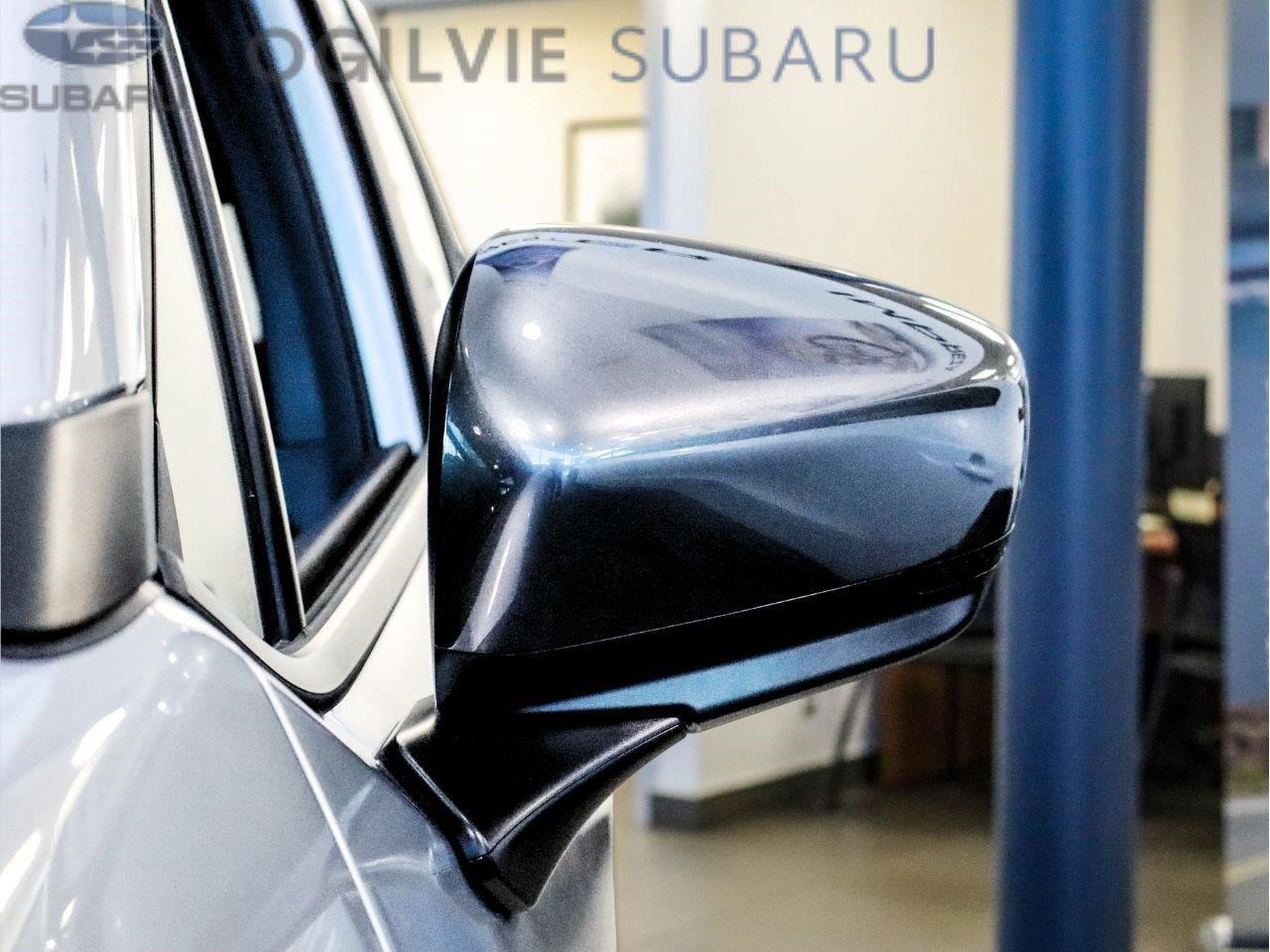 2026 Subaru Forester Touring 4dr All-Wheel Drive Photo