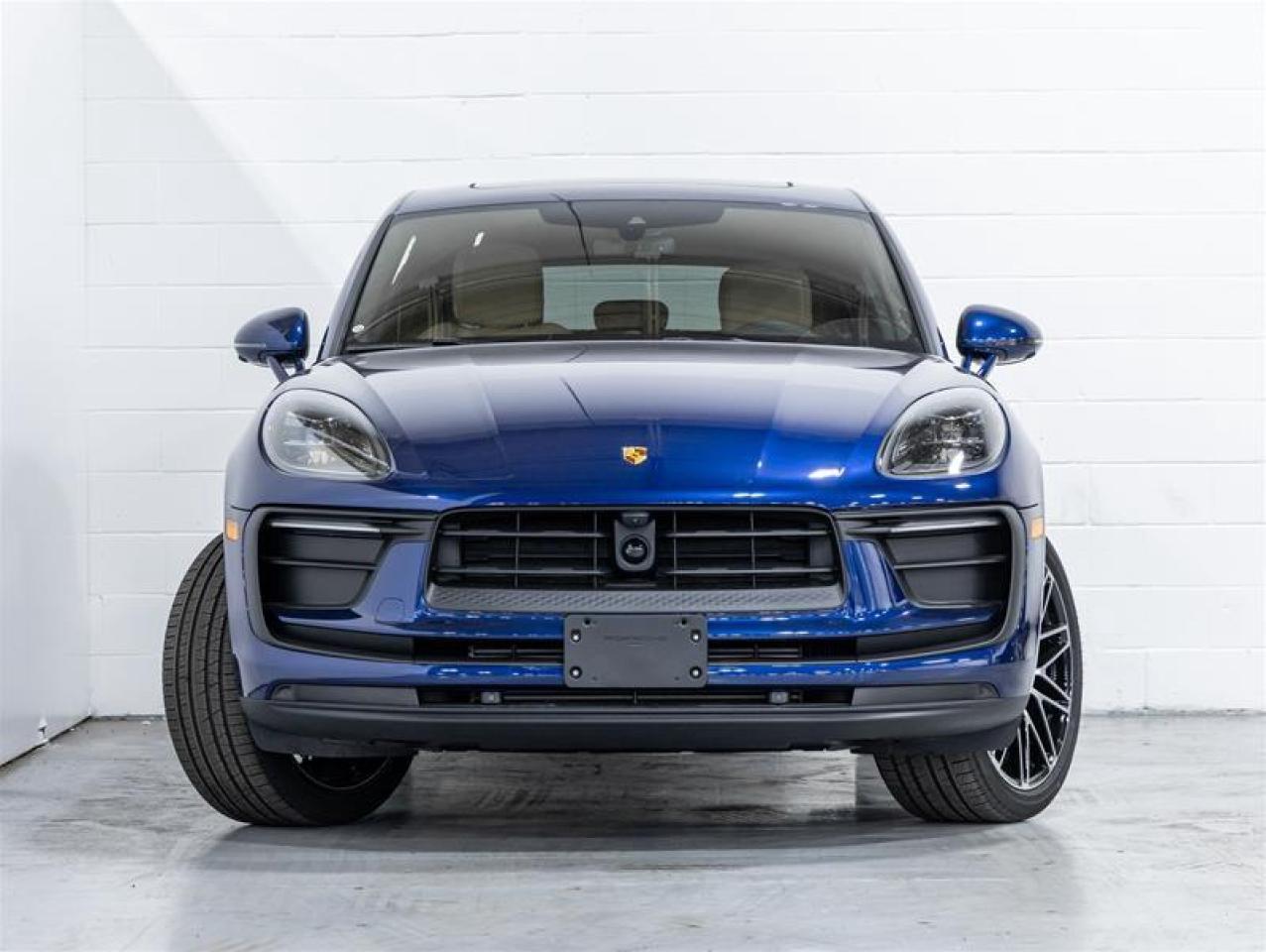 2025 Porsche Macan  Photo
