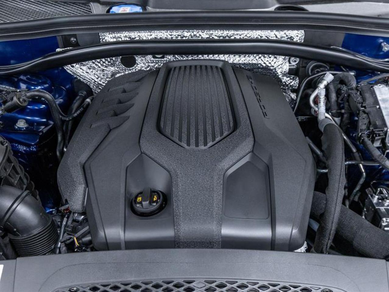 2025 Porsche Macan  Photo