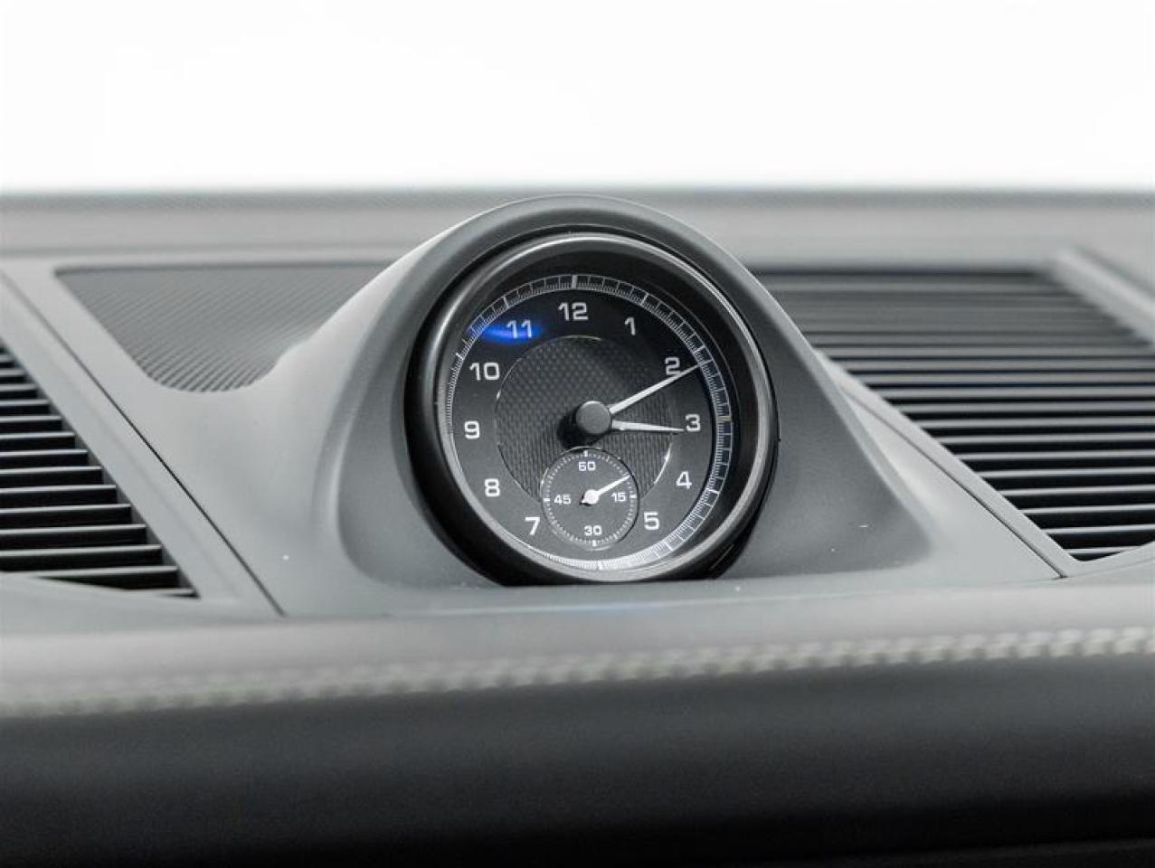 2025 Porsche Macan  Photo